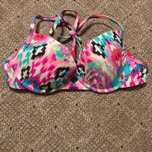 Bathing Suit Top